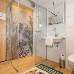Mit Sauna Holiday home *