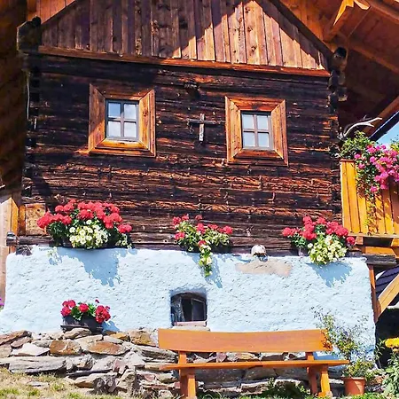 בית נופש Mit Sauna