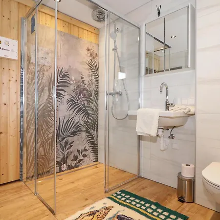 Mit Sauna Feriehus *