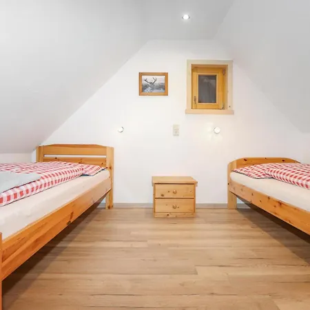 Mit Sauna *