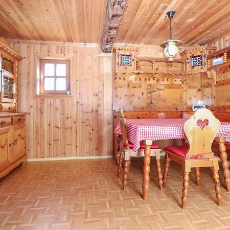 Mit Sauna Casa vacanze *