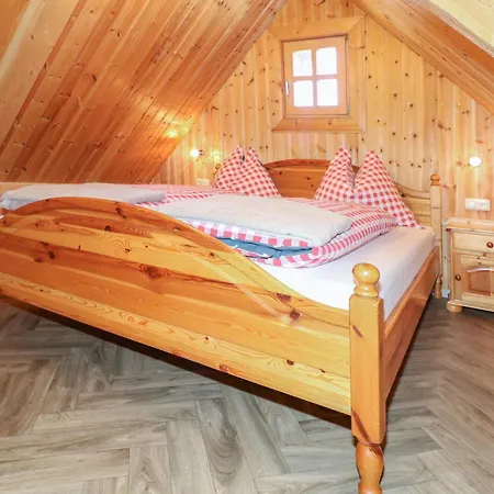 Mit Sauna * Stadl an der Mur