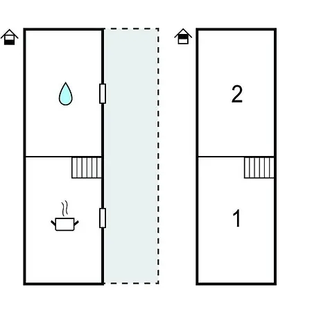 Mit Sauna Stadl an der Mur