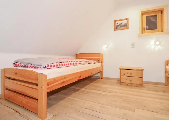 Сasa de vacaciones Mit Sauna *