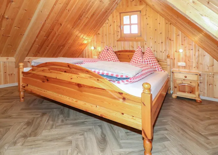 Mit Sauna * Stadl an der Mur